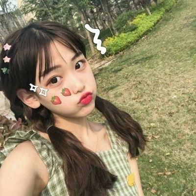 潮湿青春