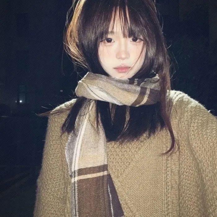 广告女郎