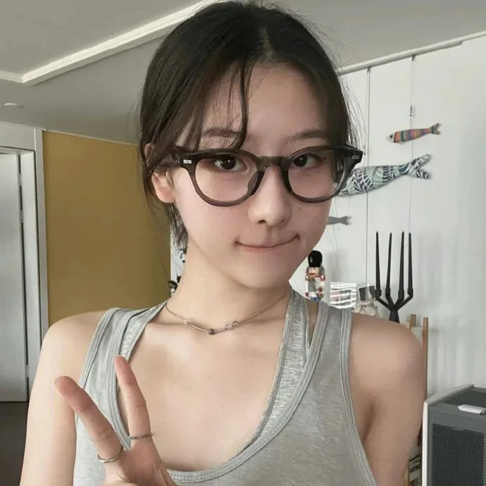 女人河