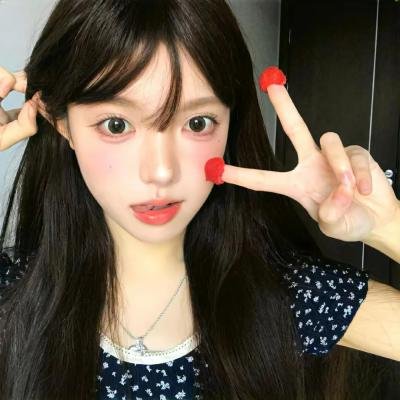 寂静的山林