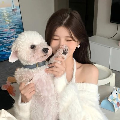 百万个幸福现在